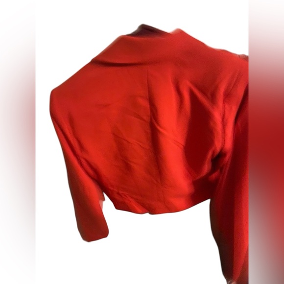 A new day boxy style blazer nwt - Picture 3 of 5